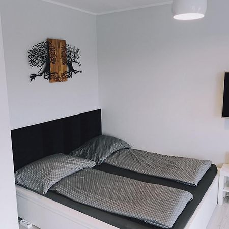 Apartament D2 Stettin Exterior foto