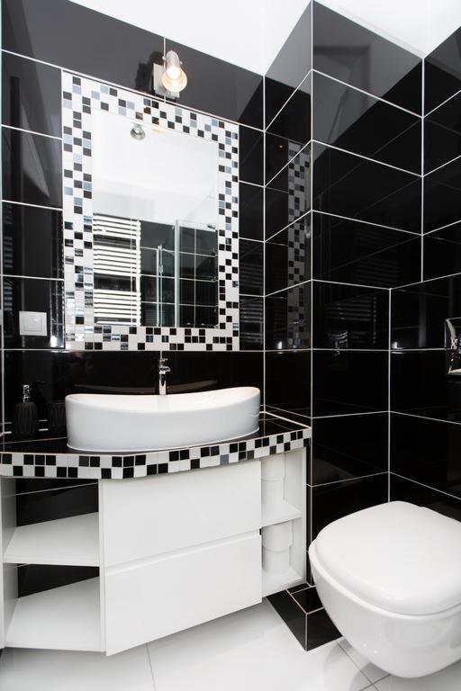 Apartament D2 Stettin Exterior foto