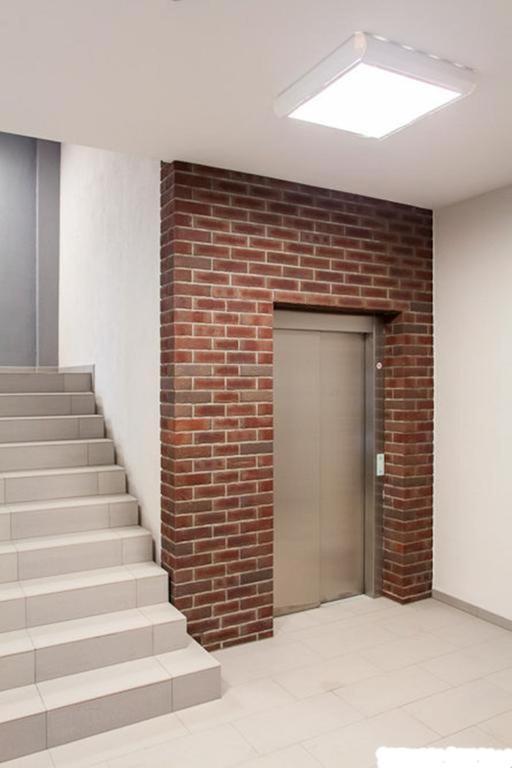 Apartament D2 Stettin Exterior foto