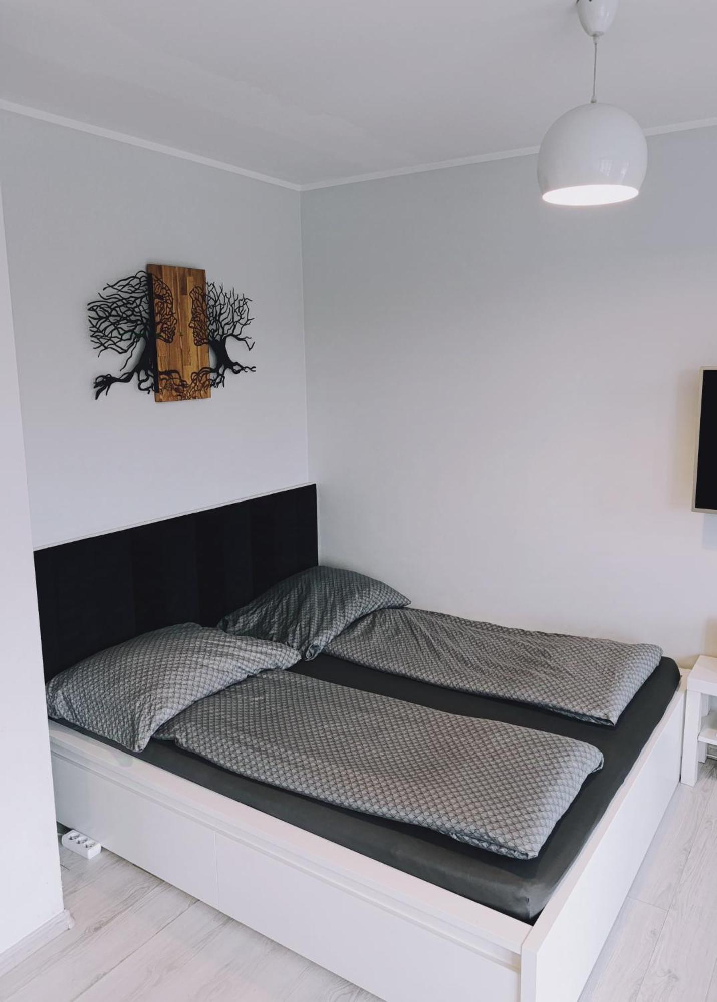Apartament D2 Stettin Exterior foto