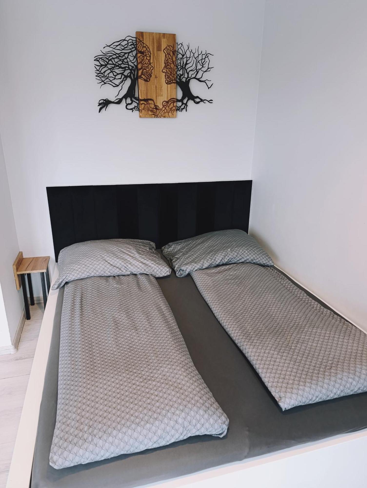 Apartament D2 Stettin Exterior foto