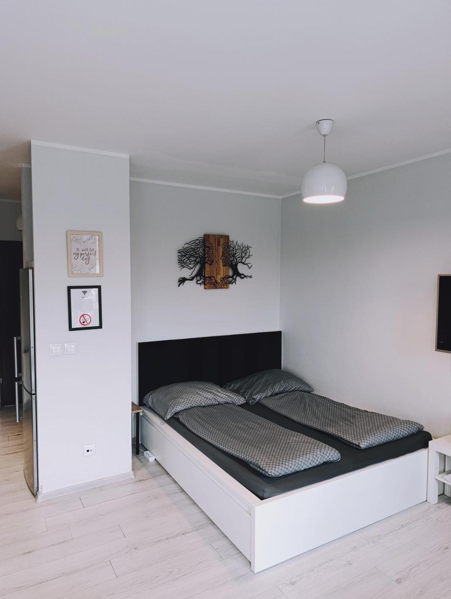 Apartament D2 Stettin Exterior foto