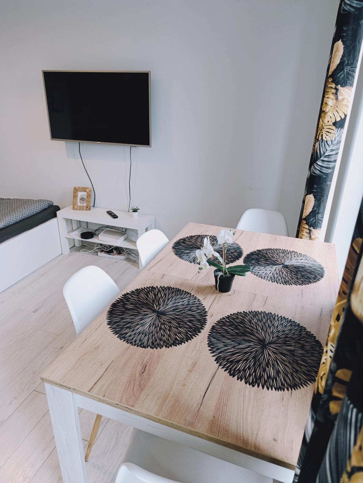 Apartament D2 Stettin Exterior foto